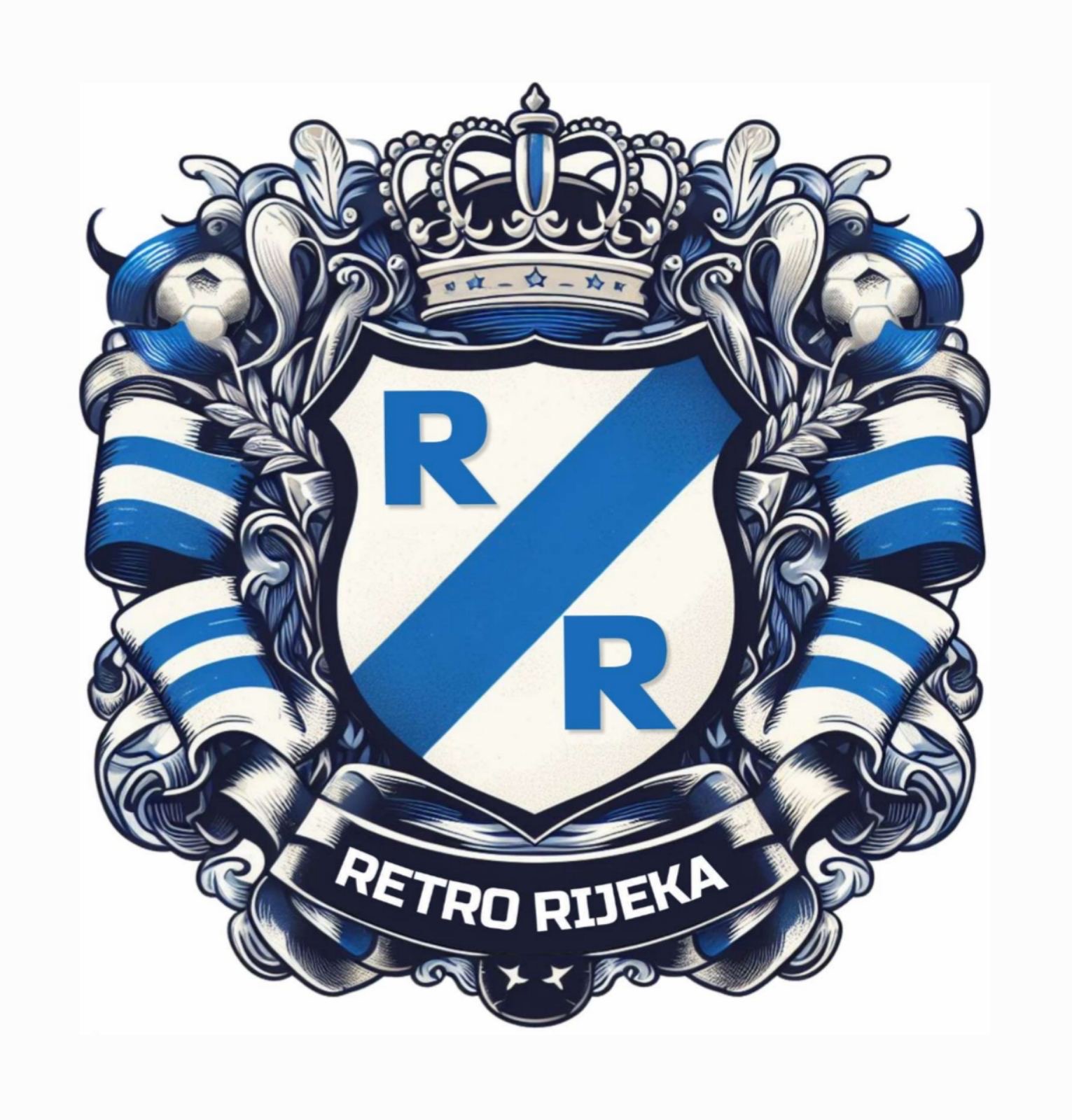 Retro Rijeka
