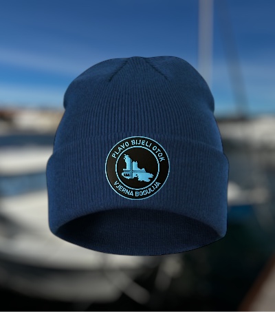 Zimska kapa PBO - Image 2